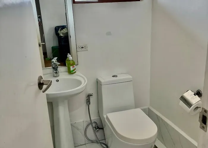 Egy hálószobás apartman