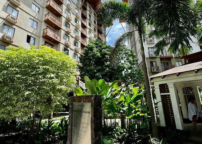 Egy hálószobás apartman