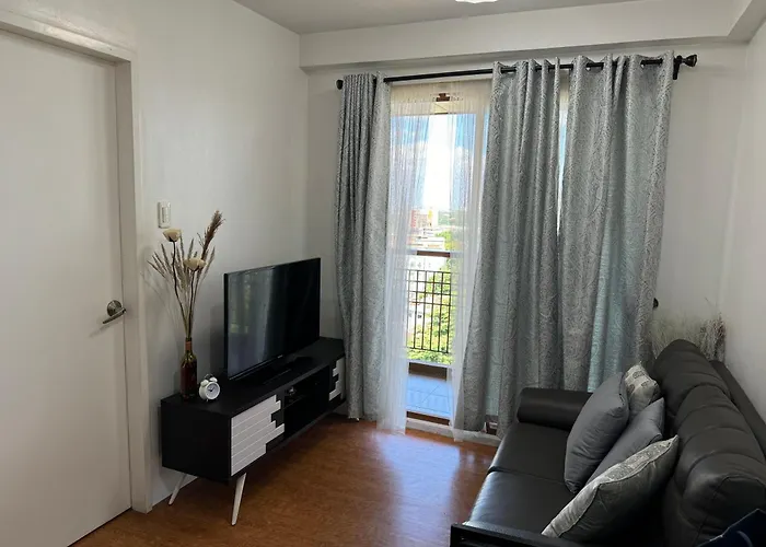 Egy hálószobás apartman